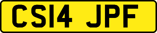 CS14JPF