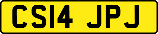 CS14JPJ