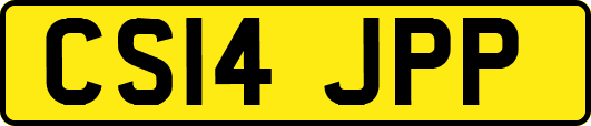 CS14JPP