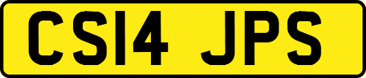 CS14JPS