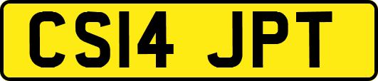 CS14JPT