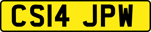 CS14JPW