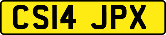 CS14JPX