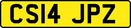 CS14JPZ