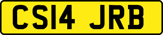 CS14JRB