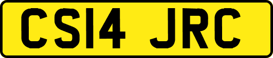 CS14JRC