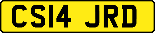 CS14JRD