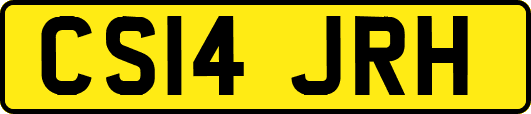 CS14JRH