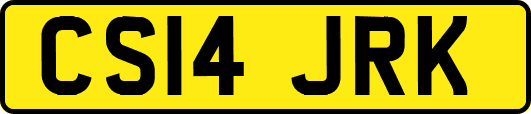 CS14JRK
