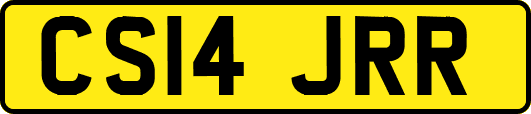 CS14JRR