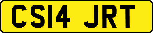 CS14JRT