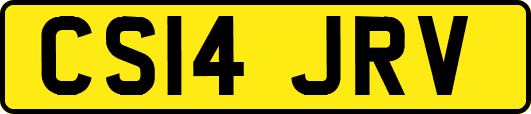 CS14JRV