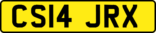 CS14JRX