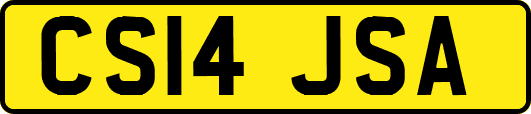 CS14JSA