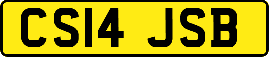 CS14JSB