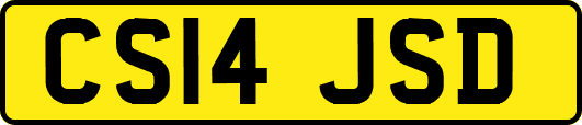 CS14JSD