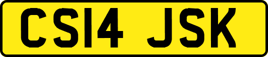 CS14JSK