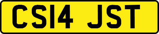 CS14JST