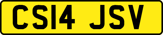 CS14JSV