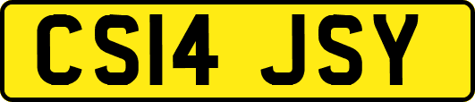 CS14JSY