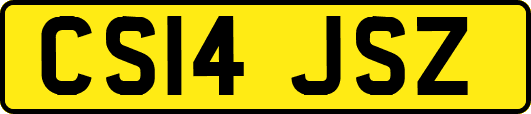 CS14JSZ