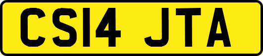 CS14JTA