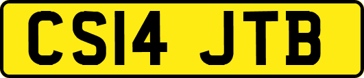 CS14JTB