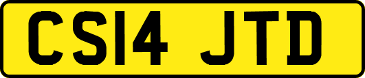 CS14JTD