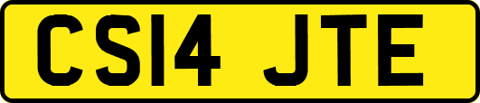 CS14JTE