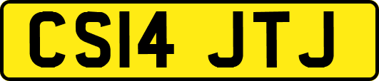CS14JTJ