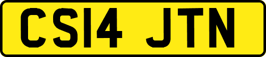CS14JTN