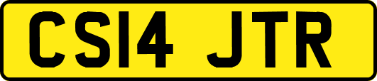 CS14JTR