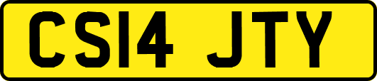 CS14JTY