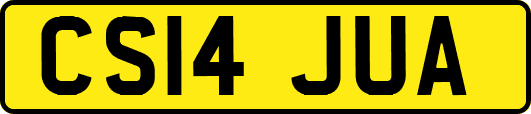 CS14JUA