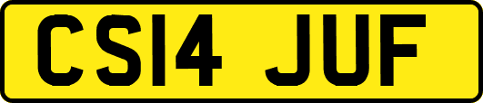 CS14JUF