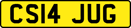 CS14JUG