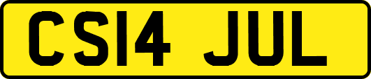 CS14JUL