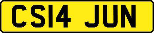 CS14JUN