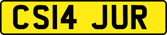 CS14JUR