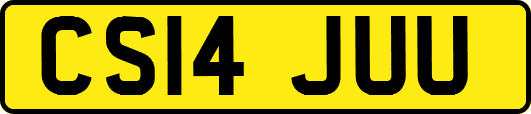CS14JUU