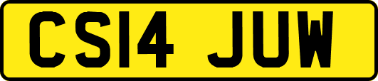 CS14JUW