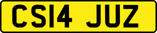CS14JUZ