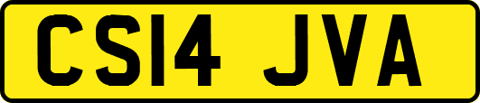CS14JVA