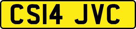 CS14JVC