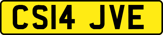 CS14JVE