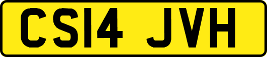 CS14JVH