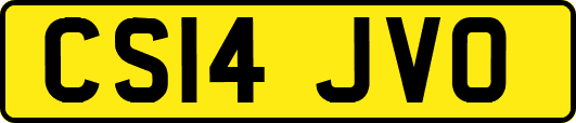 CS14JVO