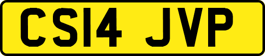 CS14JVP