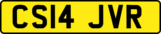 CS14JVR