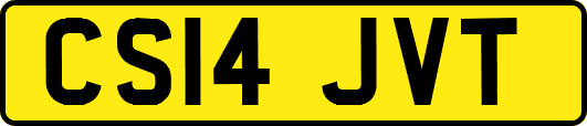 CS14JVT